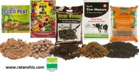 buy online best quality Fertilizers for planting