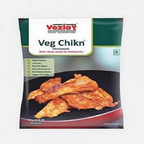 Buy Vegan Chicken | Veg Chicken - Catchy Court