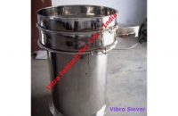 Vibro Siever machine