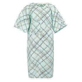  I.V. Patient Gowns