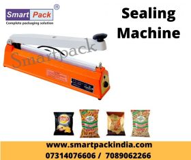 Sealing Machine 