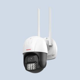 3MP Wi-Fi Protect Pro Mini Pan-Tilt Camera