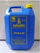 SUNANDA Poly alk WP (Waterproofing_5 KG)