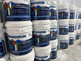 Basketball Court Flooring, Tennis court flooring