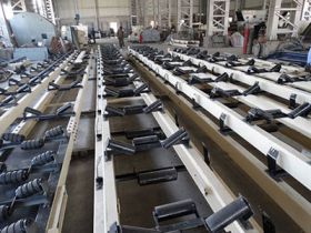 Conveyor Belt Manufacturers