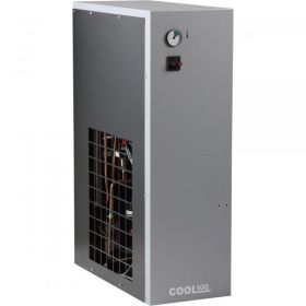COOLAIR Refrigerated Dryer — 100 CFM, 115 Volt