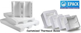 thermocol box