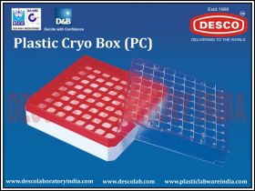 Cryo Box 