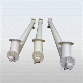 pneumatic conveying system manufacturers 