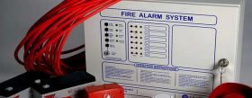 Reliable Fire Alarm Installers