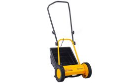 MANUAL LAWN MOWERS EASY-28