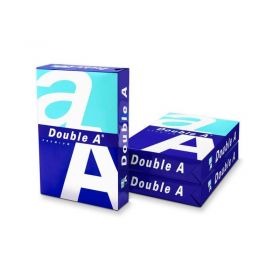 Double A A4 80 gsm paper highest quality