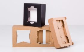 Custom Kraft Boxes