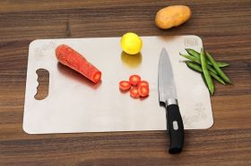 CHOPPING BOARD