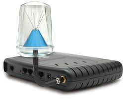 Mobile phone signal booster in Delhi, India