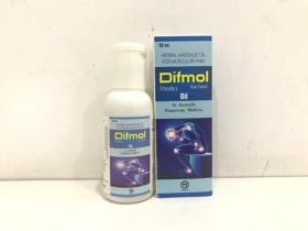 DIFMOL OIL