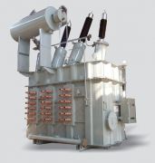 FURNACE TRANSFORMERS