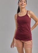 Ellie Cruz Nursing Camisole