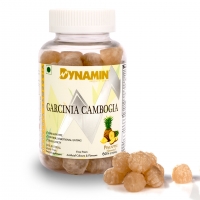 Dynamin Garcinia Cambogia