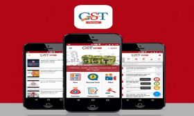 GST HELPLINE