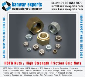 HSFG Nuts manufacturers exporters in India Ludhian