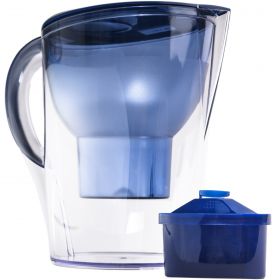 Alkaline Water Pitcher Smart Living