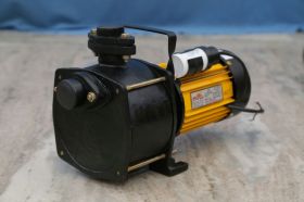 Shallow Well Jet Pump