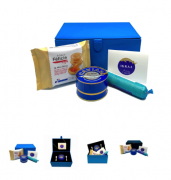 20% OFF 1 lbs IKRAA LUXURY CAVIAR GIFT SET