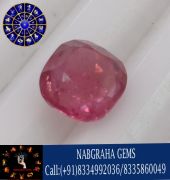 Natural Old Burmese Ruby (CODE-O25B28)
