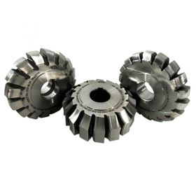 FORM MILLING CUTTERS