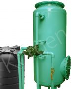 Water Softeners