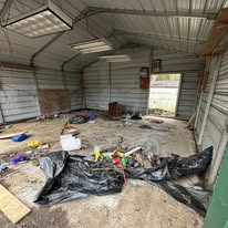 Foothills Disposal