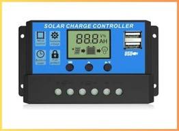 Solar Charge Controller