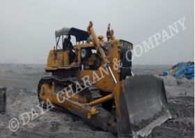 Dozer or Bulldozer Rental Services