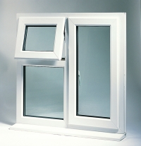 upvc windows