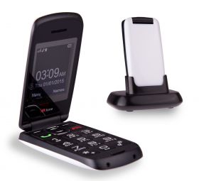 TTfone Star (TT300) White