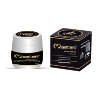 Mastani Face Cream