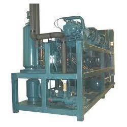Industrial Water Chiller Manufacturers In Nagpur