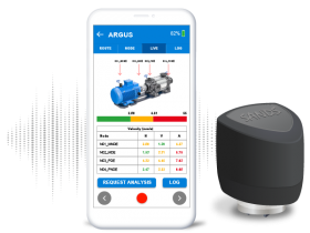 Vibration Analyzer | Vibration Analysis Equipment 