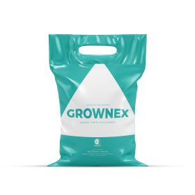 Grownex - animal growth promoter by Niceway India