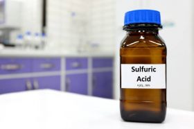 Sulfuric Acid