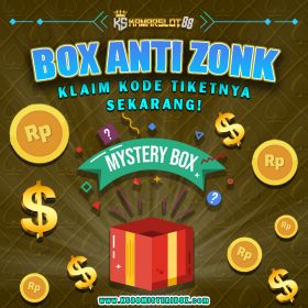 judi online jackpot indonesia 2023