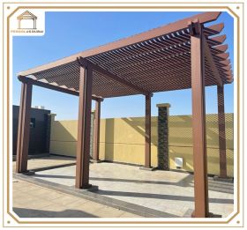 Pergolas Dubai