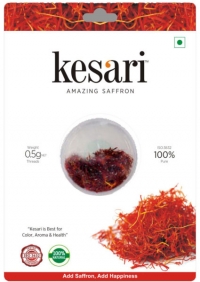 Kesari 0.5 Gram