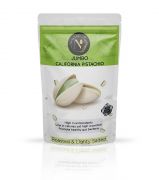 Pistachios/Pista - California Roasted & Salted 