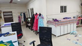 women fashion wear store