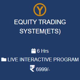 EQUITY TRADING SYSTEM(ETS)