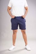 Lycra Short - Navy Blue