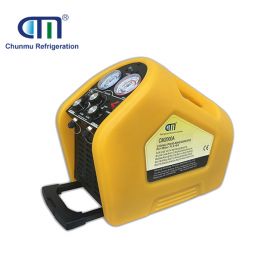 R22 CM2000A Portable refrigerant recovery machine