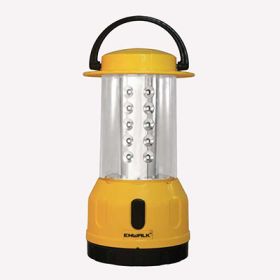 LED EMERGENCY LIGHT-BRIGHTO122